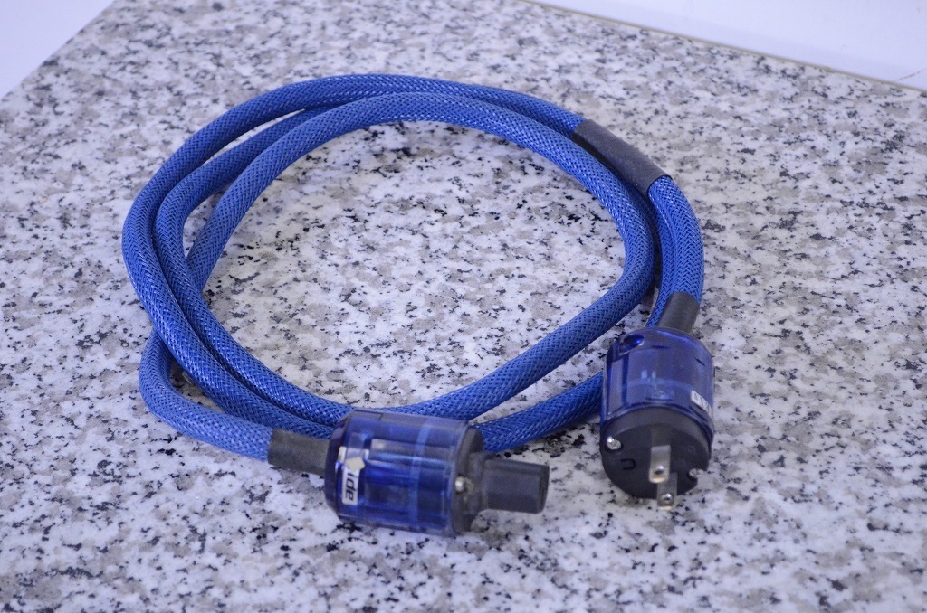 OYAIDE オヤイデ L/i50 EXs 電源ケーブル 約1.8m 買取情報