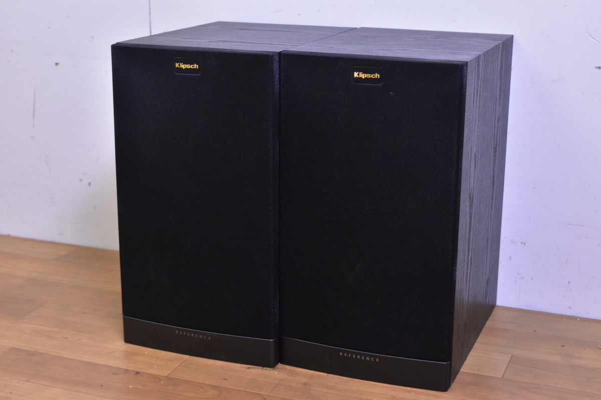 Klipsch RB-61 II クリプシュ - オーディオ機器 Klipsch RB-61 II クリプシュ - オーディオ機器