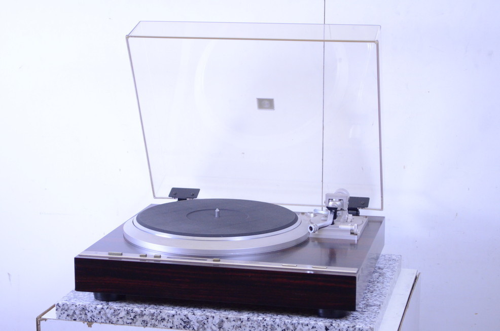 ビクター QL-Y3F ビンテージ LP EP SP レコード プレイヤー- ビクター QL-Y3F ビンテージ LP EP SP レコード プレイヤー-