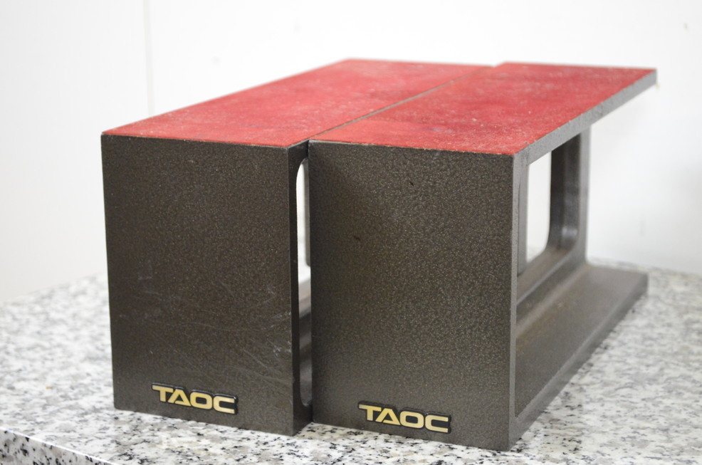 TAOC SPB-300DH スピーカースタンド⓵ - その他