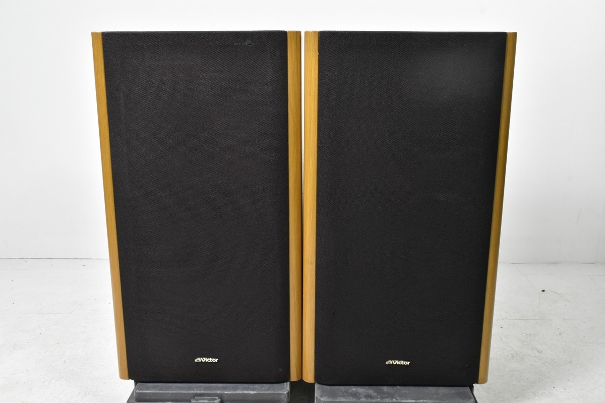 VICTOR(ビクター) 3WAYスピーカー SX-700 SPIRIT - オーディオ機器 VICTOR(ビクター) 3WAYスピーカー SX-700 SPIRIT - オーディオ機器
