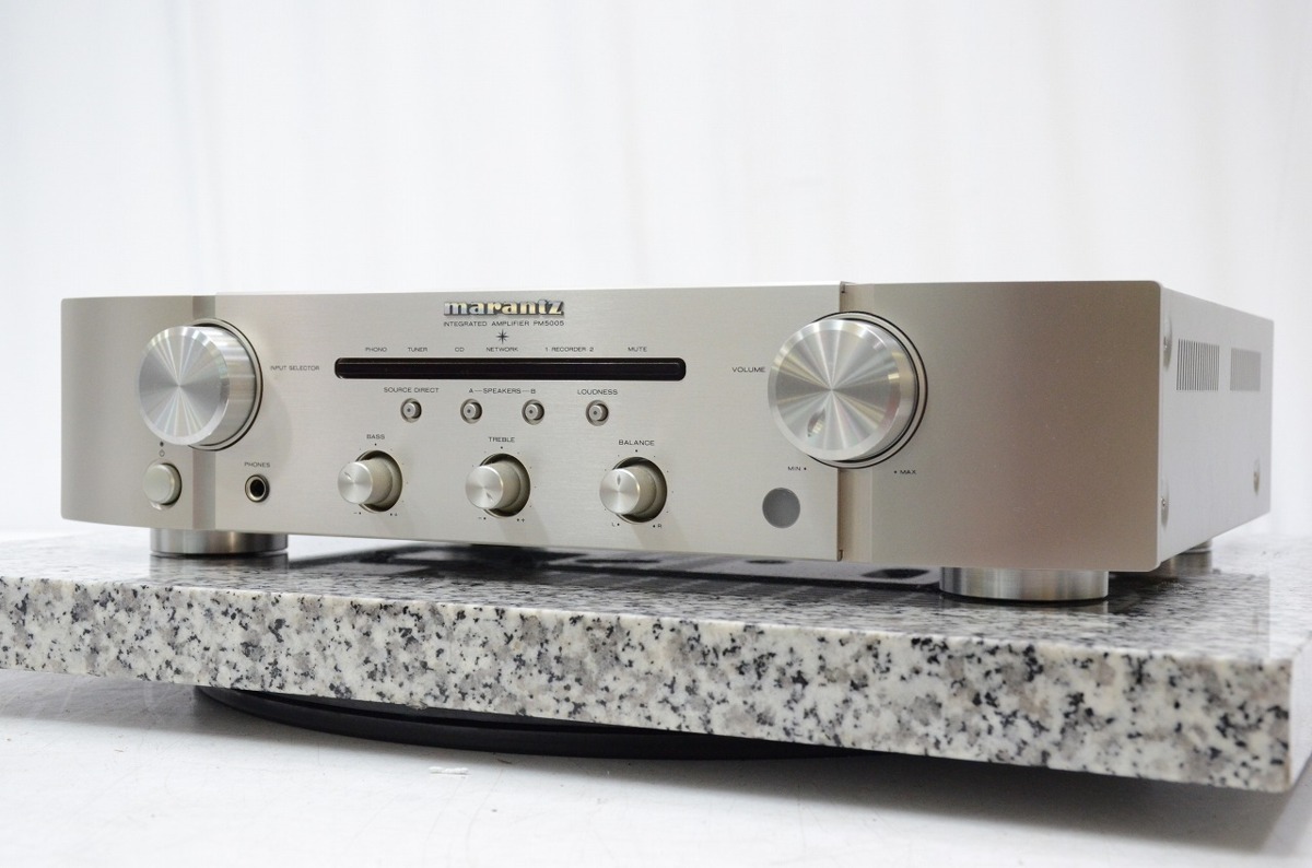 マランツ marantz pm5005-