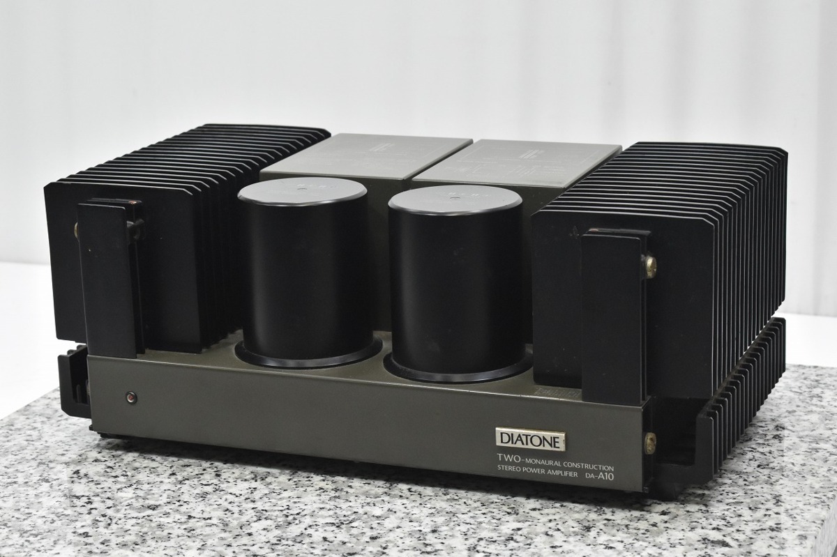 DIATONE X7 縦型コンポ - その他 DIATONE X7 縦型コンポ - その他