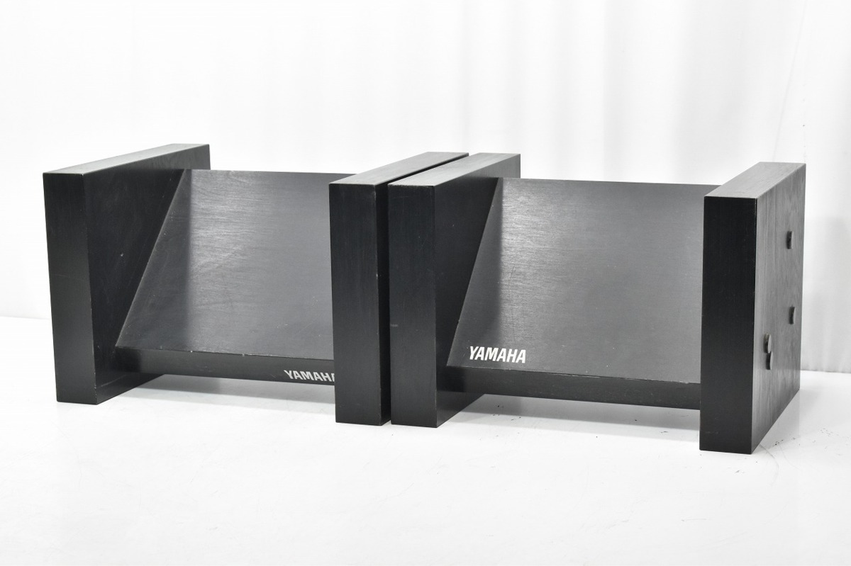 Yamaha ヤマハ スピーカースタンド - オーディオ機器 Yamaha ヤマハ スピーカースタンド - オーディオ機器