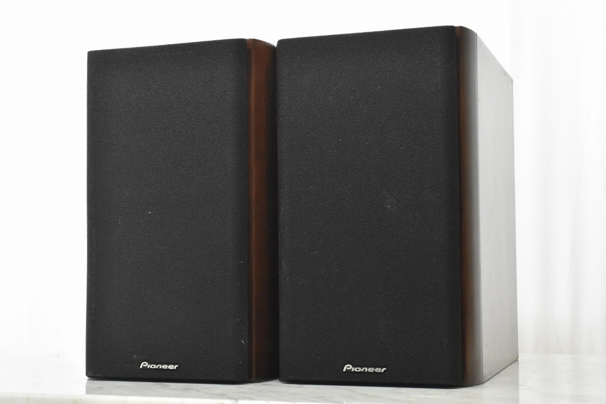 PIONEER/パイオニア S-Z7-LR スピーカーペア 買取情報 | オーディオの PIONEER/パイオニア S-Z7-LR スピーカーペア 買取情報 | オーディオの