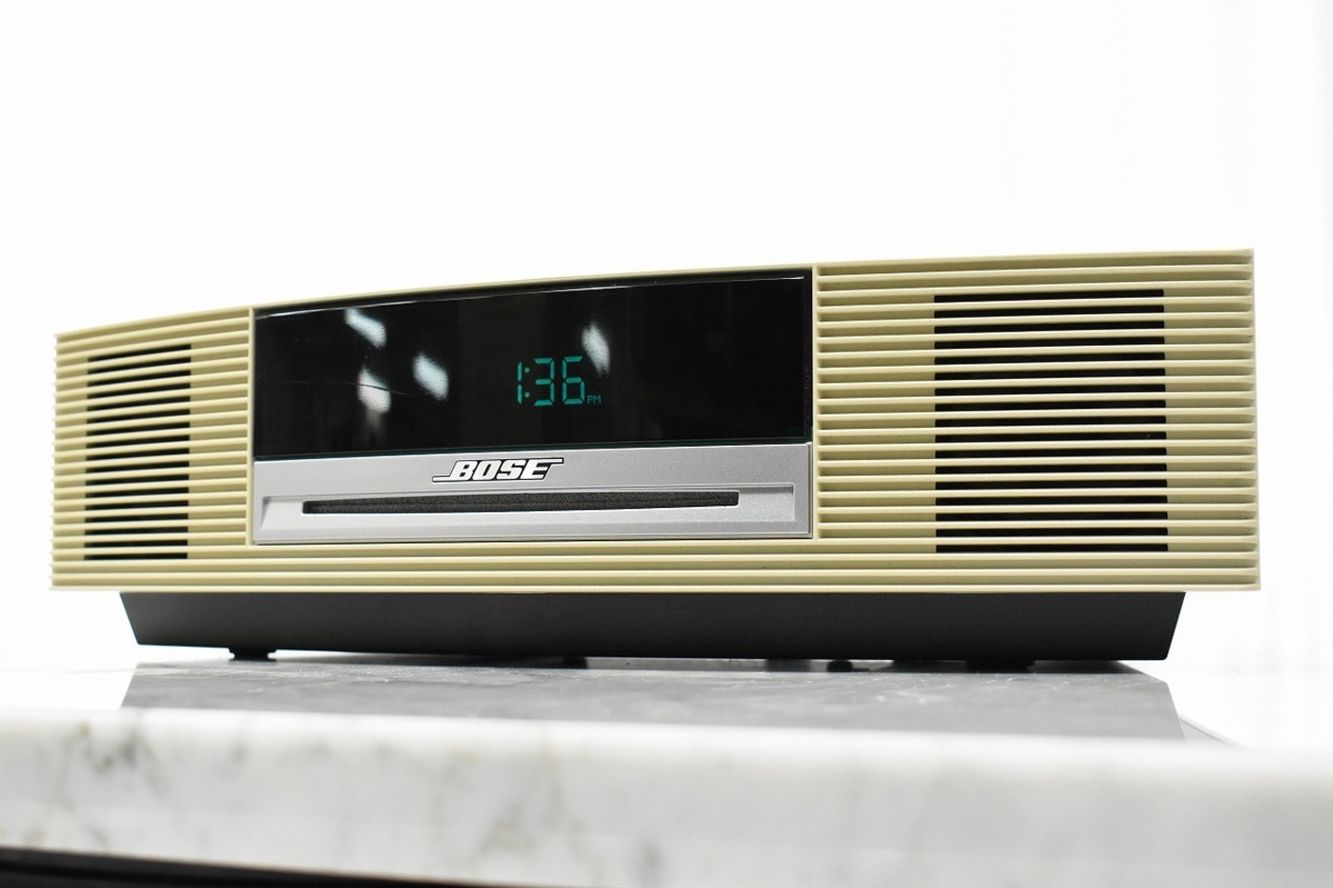 BOSE ボーズ Music Wave System AWRCCC CDプレーヤー 買取情報 BOSE ボーズ Music Wave System AWRCCC CDプレーヤー 買取情報