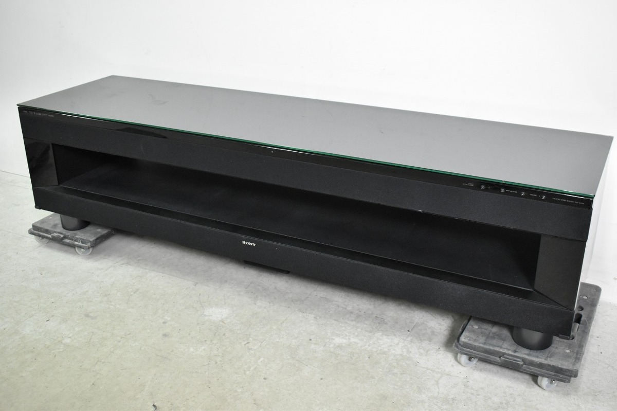 SONY/ソニー ホームシアターラック RHT-G1550 買取情報 | オーディオの SONY/ソニー ホームシアターラック RHT-G1550 買取情報 | オーディオの