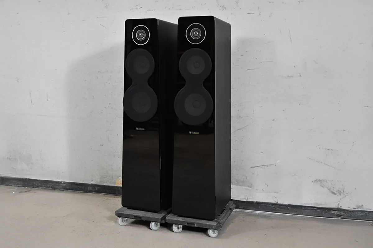 YAMAHA NS-F500 ヤマハ スピーカー ペア | オーディオの買取屋さん