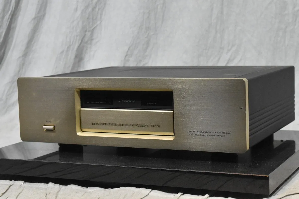 りり様ご所望品です【アキュフェーズ（Accuphase】AC-1 りり様ご所望品です【アキュフェーズ（Accuphase】AC-1