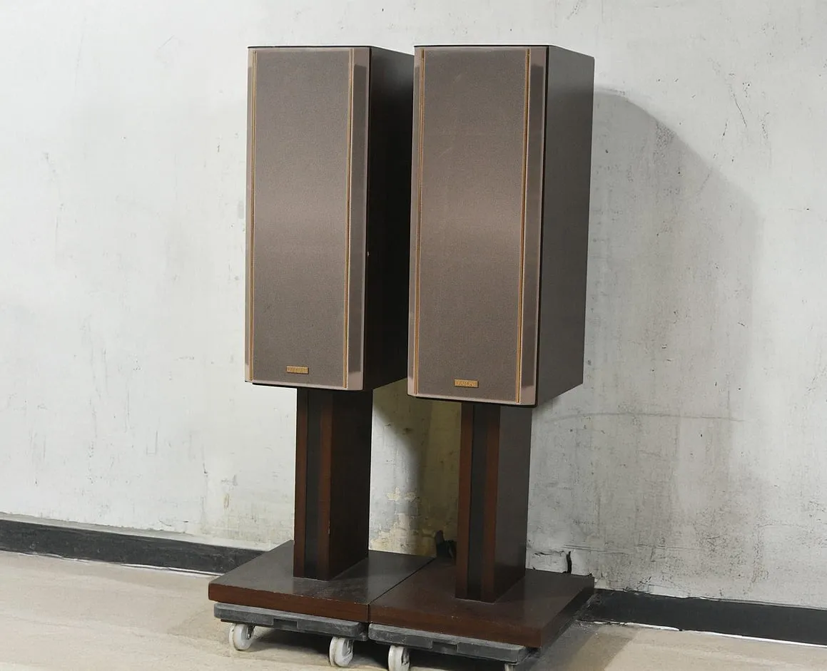 DIATONE DS-700 スピーカーペア ダイヤトーン | オーディオの買取屋さん